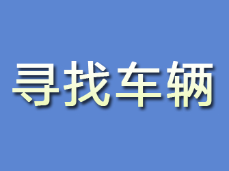 新安寻找车辆